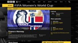 Match screenshot