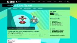 Match screenshot
