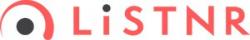 LiSTNR logo