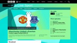 Match screenshot