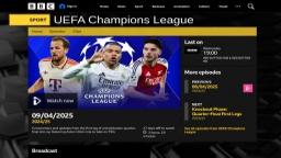 Match screenshot