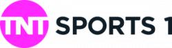 TNT Sports 1 (UK) logo