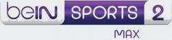beIN Sports MENA Max 2 HD logo