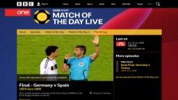 Match screenshot