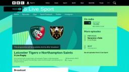 Match screenshot