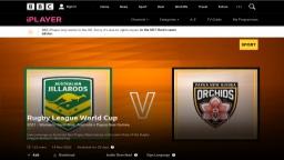 Match screenshot
