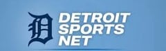 Detroit Sports Net logo