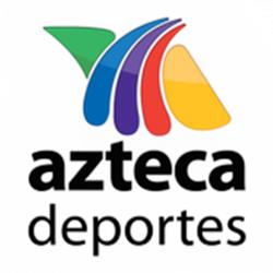 AztecaDeportes.com logo