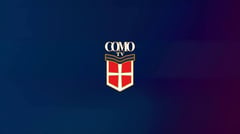 Como TV logo