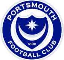 Pompey+ logo