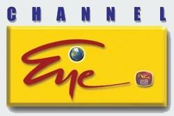 Channel Eye Rupavahini Logo