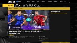Match screenshot