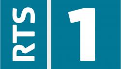 RTS 1 (Suisse) Logo