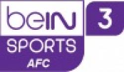 beIN Sports MENA AFC 3 HD logo