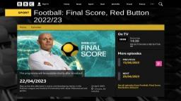 Match screenshot