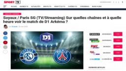 Match screenshot