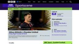 Match screenshot