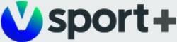 V Sport+ Suomi HD logo