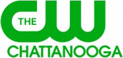 The CW Chattanooga logo