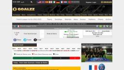 Match screenshot