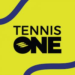 TennisONE App Logo