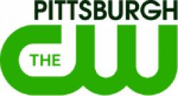 CW Pittsburgh logo