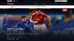 Match screenshot