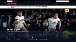 Match screenshot