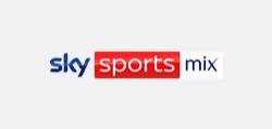 Sky Sports MIX UK HD logo