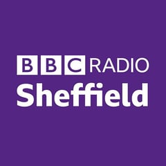 BBC Radio Sheffield logo