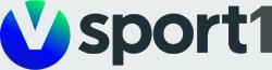 V Sport 1 Finland HD logo