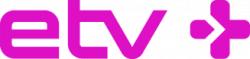 ETV+ Estonia logo