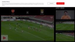 Match screenshot