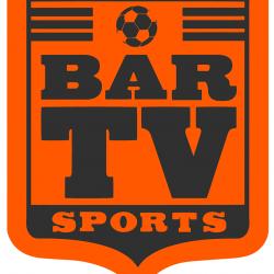 Facebook: BarTV Sports Football logo