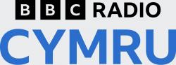 BBC Radio Cymru logo