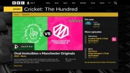 Match screenshot