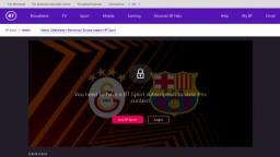Match screenshot