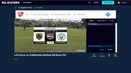 Match screenshot