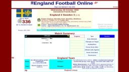 Match screenshot