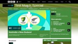 Match screenshot