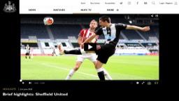 Match screenshot