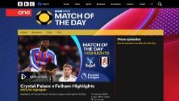 Match screenshot