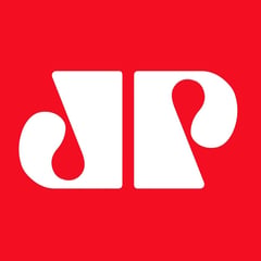 Rádio Jovem Pan logo