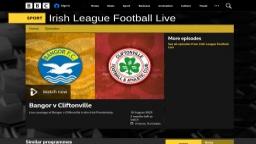 Match screenshot