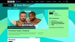 Match screenshot