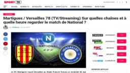 Match screenshot