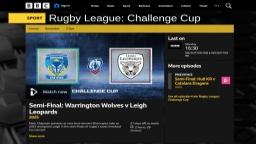 Match screenshot
