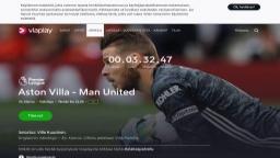 Match screenshot