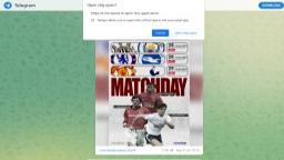 Match screenshot