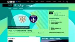 Match screenshot